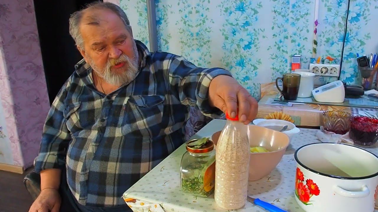 Новый год 2023 Эконом бюджетный суп на праздничный стол