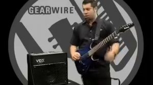 Vox Valvetronix AD30VT