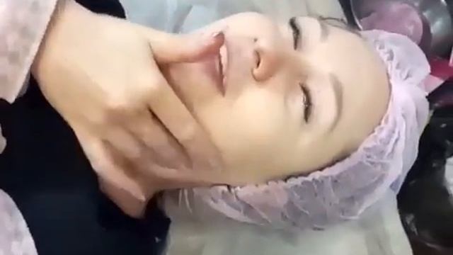 ЭНЗИМНЫЙ ПИЛИНГ от PANDHY'S отзыв смотреть онлайн