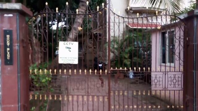 Сушант Сингх Раджпут_ едем смотреть его дома в Мумбае, где все произошло _ куролесит ру
