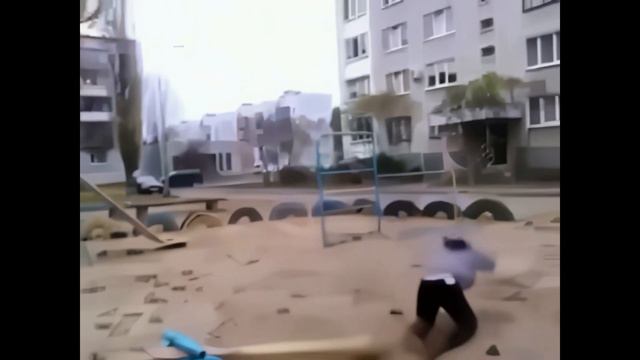 КАЧЕЛЬНЫЙ ПАРКУР 8K 60FPS😗😗😗 смотреть онлайн