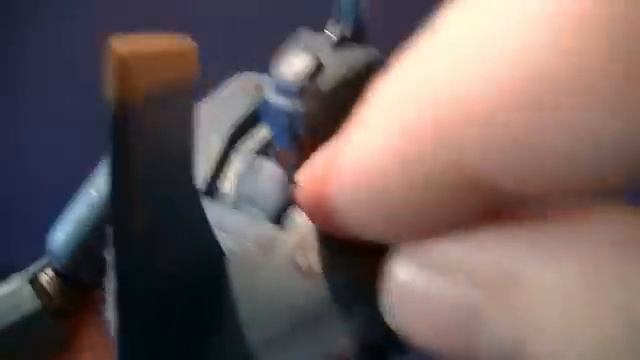 NECA PACIFIC RIM ROMEO BLUE SERIES FIVE DELUXE JAEGER REVIEW смотреть онлайн