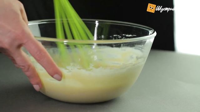 ? Вафли на майонезе ? | Пошаговый рецепт