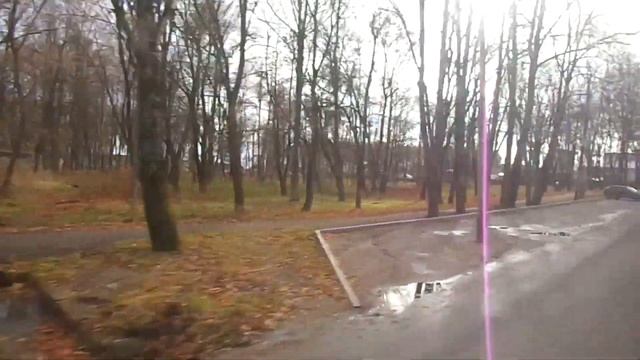 Автобус №5 (Ярцево). Автозаводская - МСО смотреть онлайн