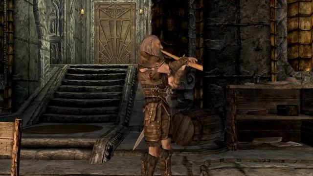 Skyrim-Bard смотреть онлайн