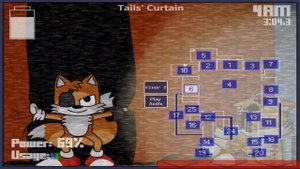 FNaS: Maniac Mania (Full Game) - Failed Experiment (Hard) Challenge Complete!!!