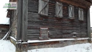 Печальная судьба Костромских деревень. Деревни в Костроме. Обзор  деревни. Деревни в Костромской об