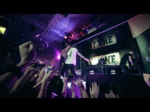 L'ONE - Тур ВСЁ! ИЛИ НИЧЕГО (Эпизод 19. Самара)