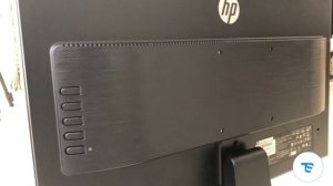 HP 24w HP 24 inch LED Monitor with HDMI VGA: Unboxing & Review