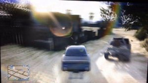 GTA 5 где найти rat loader (секретный транспорт)