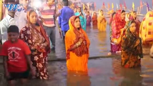 Ankush Raja new chhat git 2022 смотреть онлайн