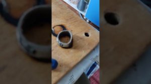 Разбор потенциометра птп1 на 20 ком. Супер выхода!!!