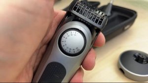 Review Braun All-in-One Style Kit Series 9 9440, 13-in-1 Trimmer for Men with Beard Trimmer, Body T