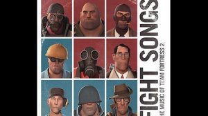 Medic! Team Fortress 2 Music (1 hour)