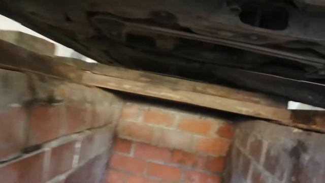 Nissan Leaf. Замена масла в редукторе, самый простой способ. смотреть онлайн