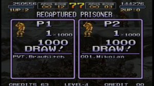 Metal Slug 1: Full Walkthrough | Complete Game play by Universal Gaming