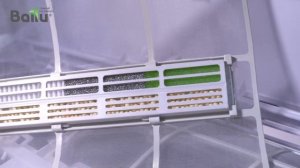 Сплит система Ballu DC Platinum