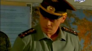 Солдаты-5 Анонс Ren-tv