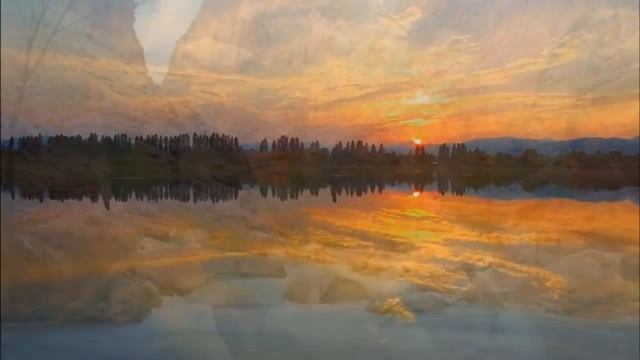 ༺•*♫Mozart - Música maravillosa y Imágenes increíbles en vivo*༺❤️ смотреть онлайн