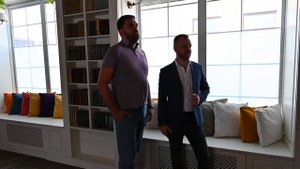 Агентство недвижимости Маслевский.рф в Краснодаре - моя команда