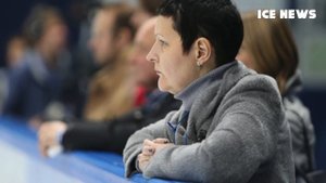 СТРАШНЫЕ ПОДРОБНОСТИ Травмы Трусовой. Четверные на СЛОМАННОЙ ноге. Александра Трусова Герой