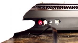 Gramofon Audio technica AT-LP120XUSB pierwsze użycie i kalibracja,  dla początkujących, Test PL