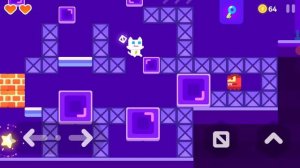 Super Phantom Cat 2 - Espiral Negra Final Incrível !!!! #game play