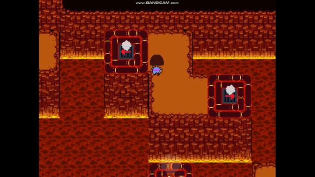 РОБОТ МЕТТАТОН И ГИКАНУТЫЙ ДОКТОР #8 UNDERTEIL Mr X ! смотреть онлайн