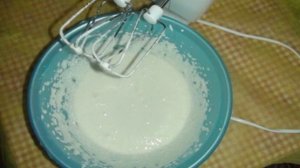 Мороженое из яиц и сливок