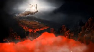 Мой отец видел ад и рай удивительное свидетельство.