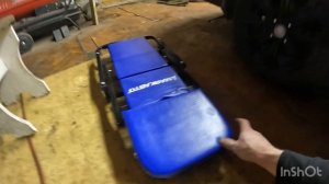 С наступающим Новым годом . Хундай Соната 2.7 ТАГАЗ
