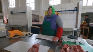 Одесса ПРИВОЗ / Большая ЗАКУПКА ? Сломали Коляску! Цены на продукты в Украине