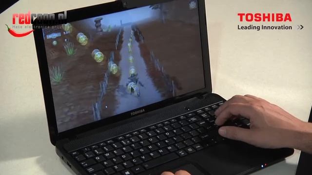 Videoreview Toshiba C855-255 смотреть онлайн