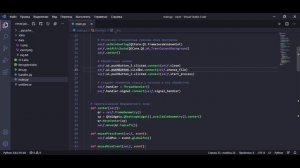 Подбираем пароль к Excel документу на Python [Реализовываем графический интерфейс]