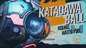 Borderlands 3 ► Яйки Катагавы ► Прохождение #23