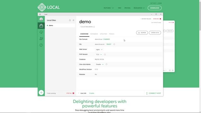 How to Install WordPress Locally on your PC With Local WP смотреть онлайн