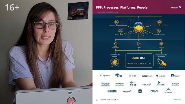 Лекция 3 — «Программный интерфейс приложений»
