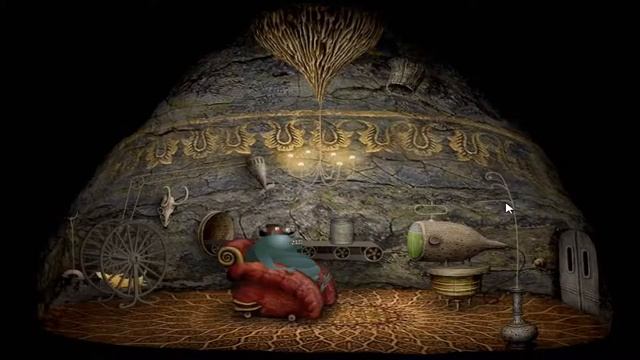 Samorost 2 Полное Прохождение смотреть онлайн