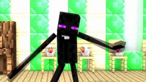 самая популярная песня на планете про minecraft