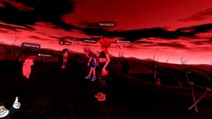 Lolathon VRChat Archive Sep 10, 2021 'Blobby Blobby Blobby   Vrchat' PART 2