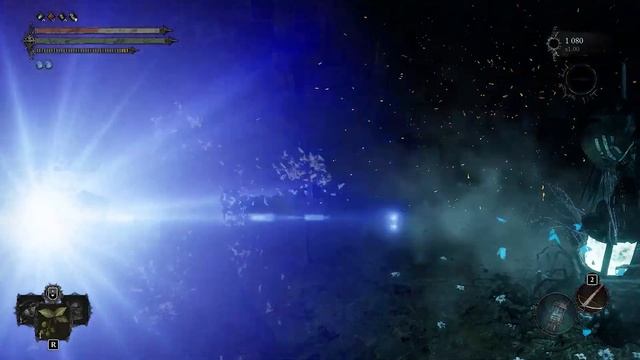 Гайд по фарму умбральных останков и энергии в Lords of the Fallen