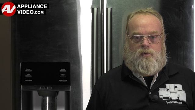 Samsung Refrigerator - Compressor Will Not Start - PCB Inverter Repair and Diagnostic