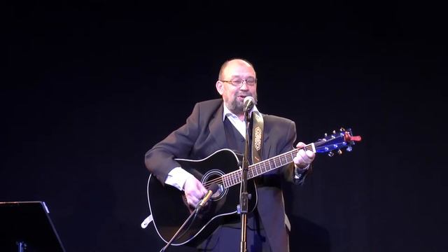 Тот, кто раньше с нею был - (В. Высоцкий) смотреть онлайн