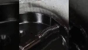 Танк металлический игрушка СССР!