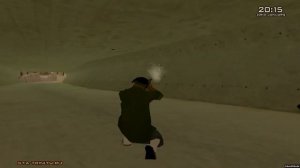 КРАСИВАЯ СБОРКА SAMP ДЛЯ СЛАБЫХ ПК || СБОРКА SAMP ДЛЯ TRINITY RP