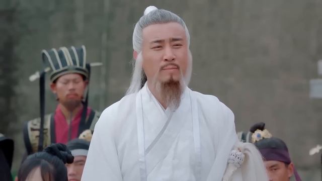 【2023热播】封神 19 | 朝歌风云变幻端倪初显，各方势力暗流涌动（王丽坤、于和伟、罗晋、邓伦）
