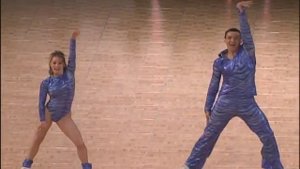 The World Games 2009 DanceSport Rock 'n' Roll