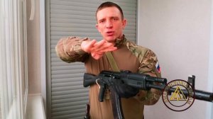 8 способов досылания патрона в патронник на Ак платформе