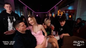 КАК ПОЦЕЛОВАТЬСЯ С ДЕВУШКОЙ ЗА 10 СЕКУНД ЦУРИМ | МЕЛСТРОЙ