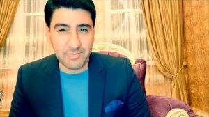 Кое в чем хочу тебе признаться... Стих в исполнении Довлета Аннагельдыева.